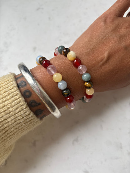 Wild Horses Mix Bracelet