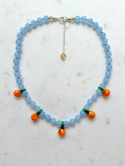 Marmalade Moments Necklace