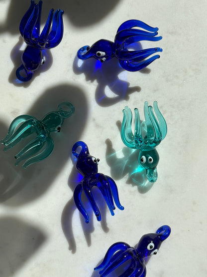 Little Sucker Pendant
