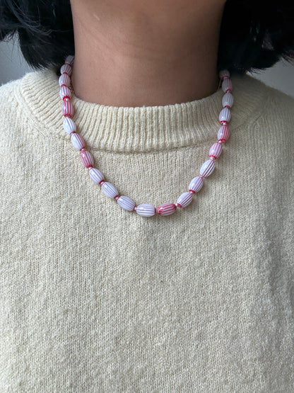 Candy MF Bold Necklace - One Of A Kind