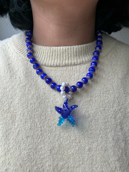Abyss MF Bold Necklace - Limited