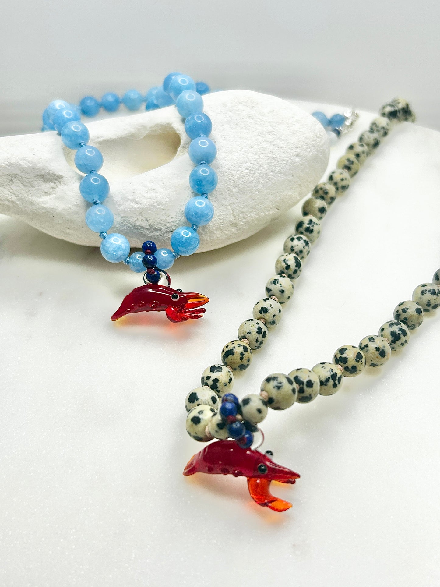 Pinch Me Pretty Necklace