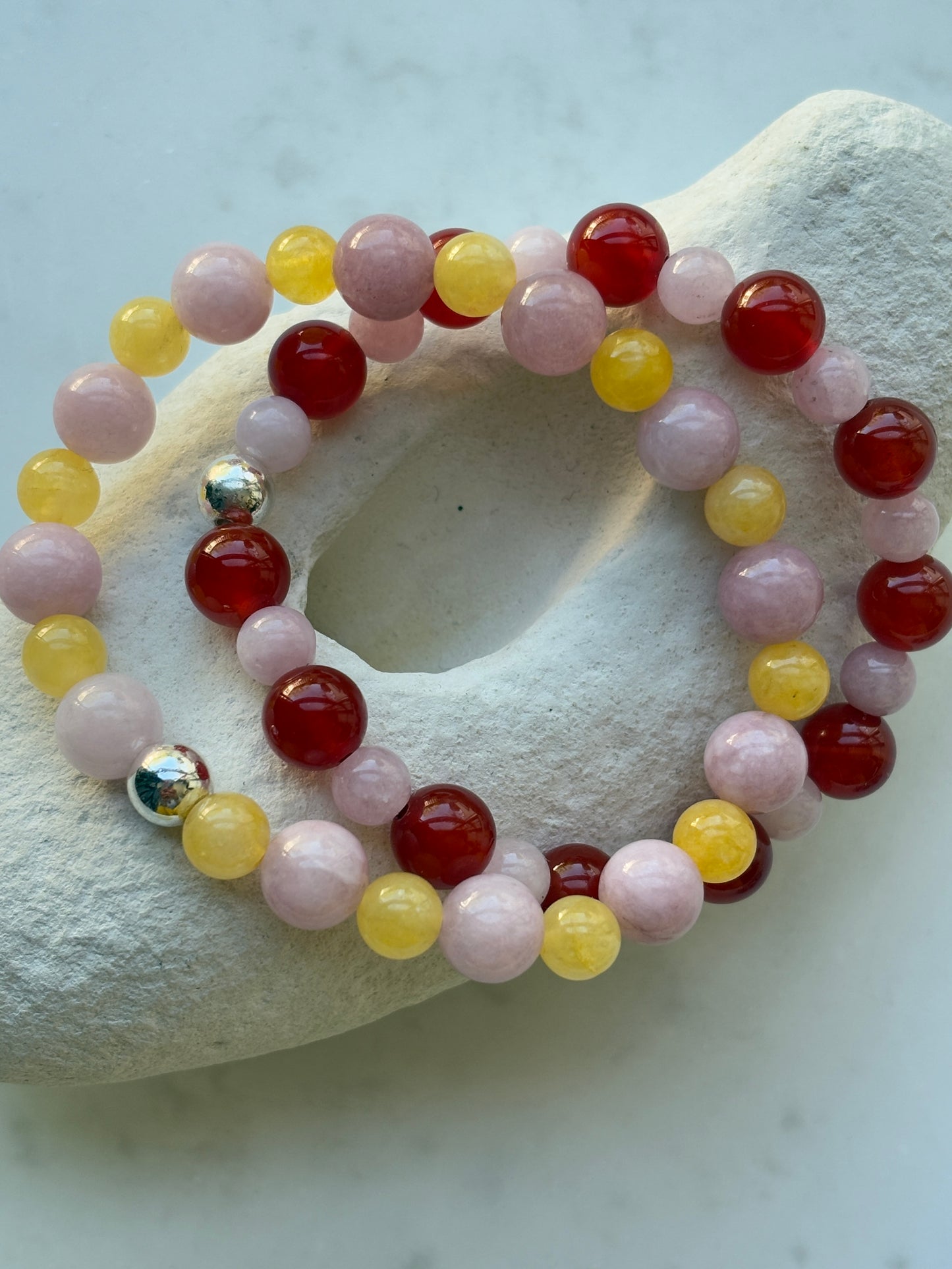 Spritz Mix Bracelet