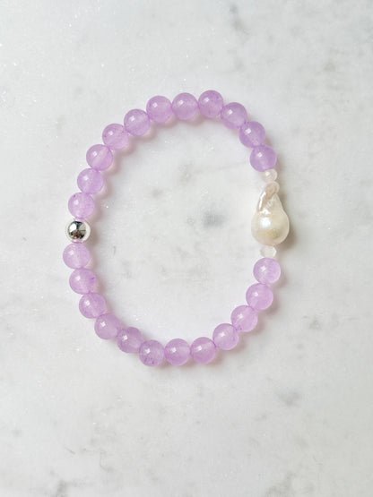 Baroque Embrace Bracelet