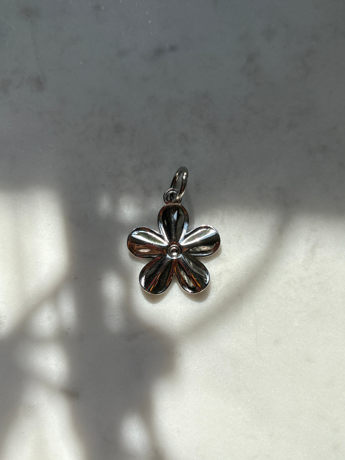 Harden Daisy Charm