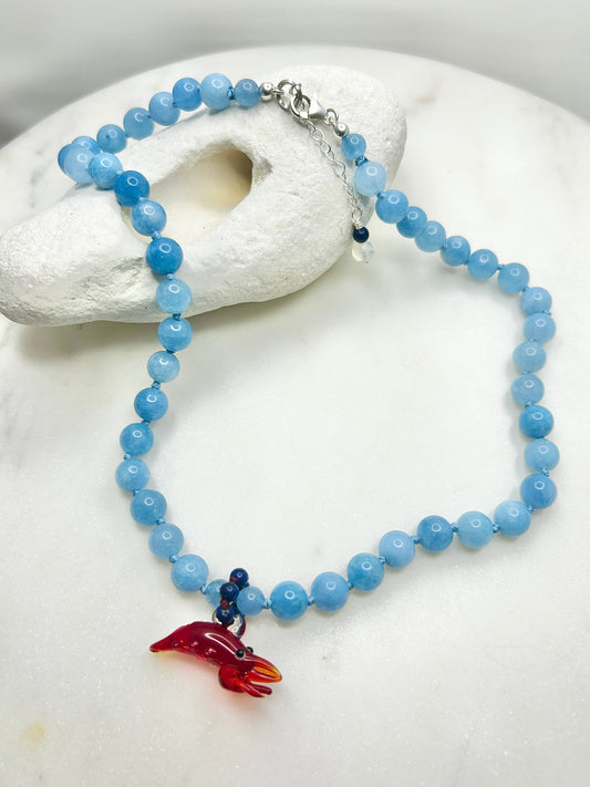Pinch Me Pretty Necklace