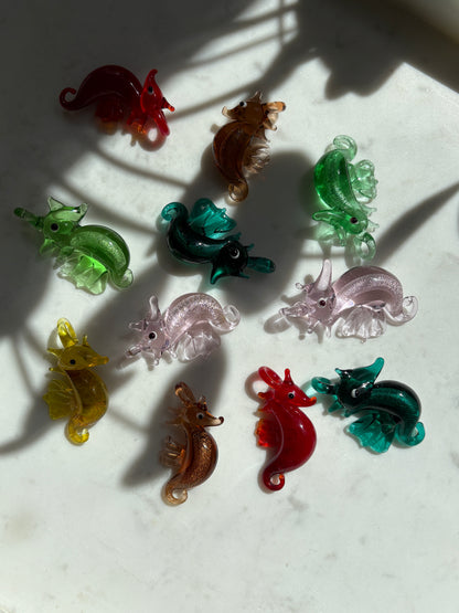Sassy Sea Stead Pendant