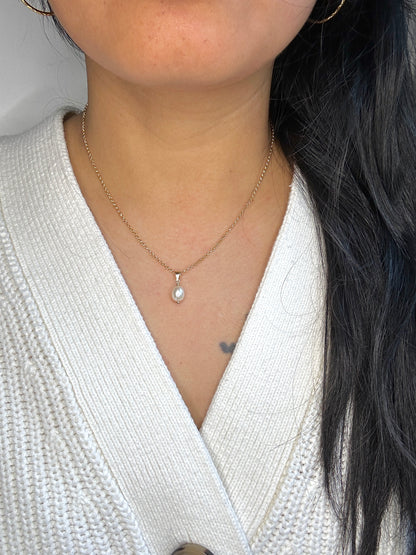 Clarissa Chain