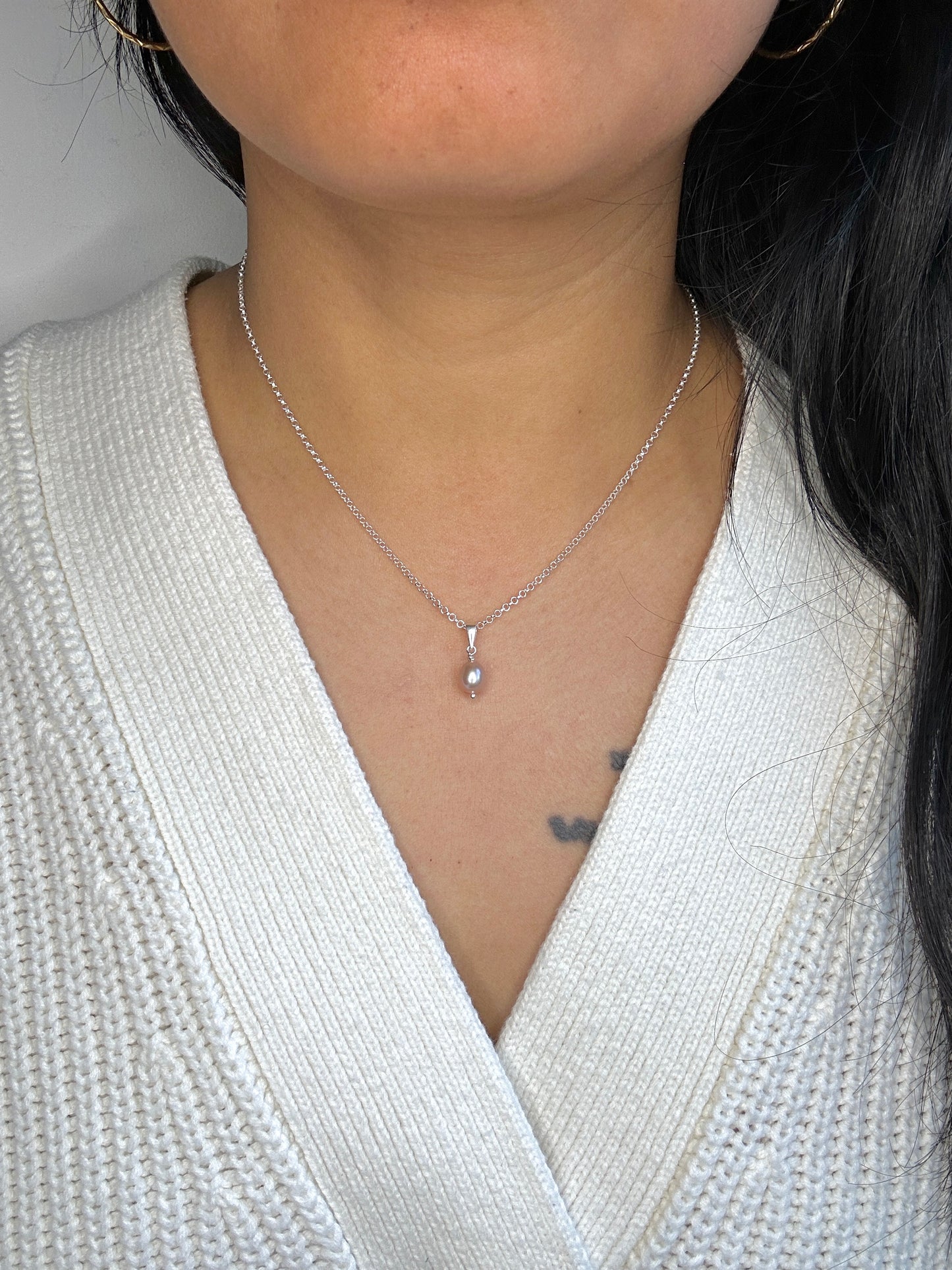 Clarissa Chain