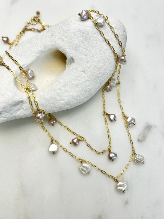 Clara Chain