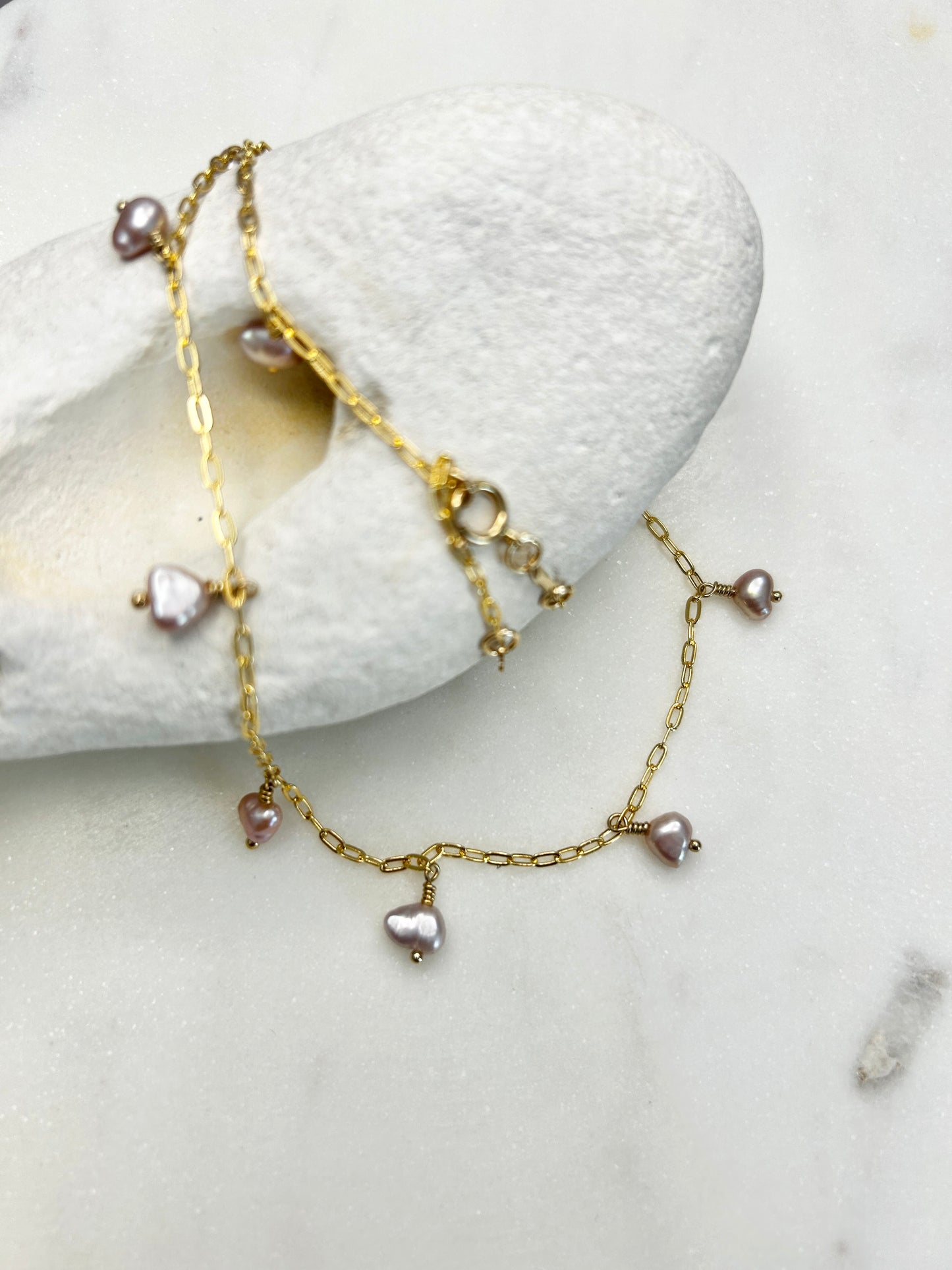 Clara Chain