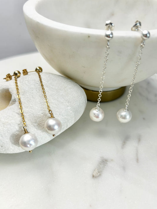 Ella Earring
