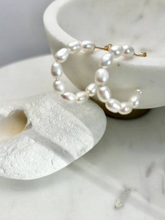 Eleese Earring