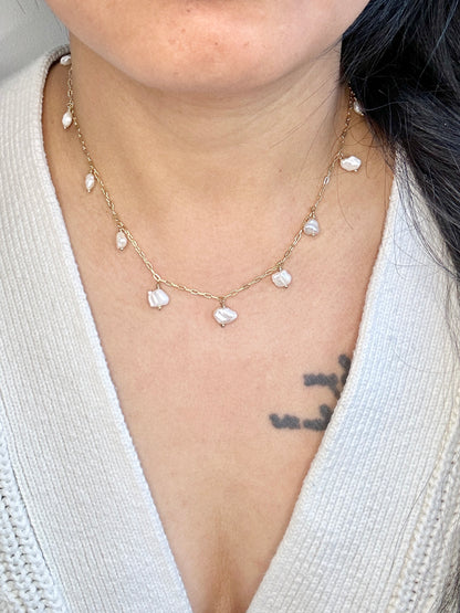 Clara Chain