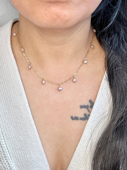 Clara Chain