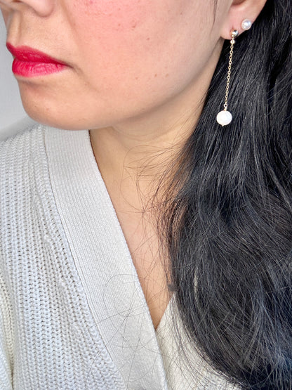 Ella Earring