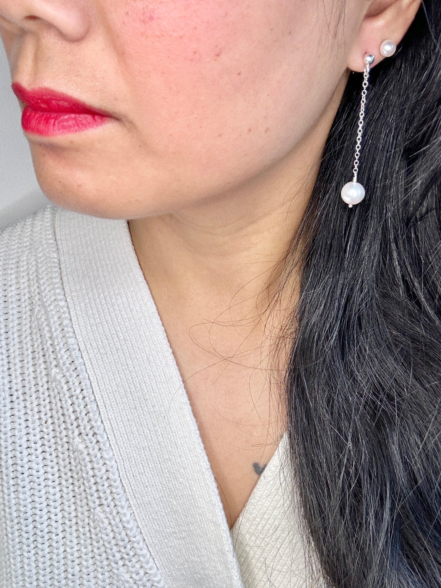 Ella Earring