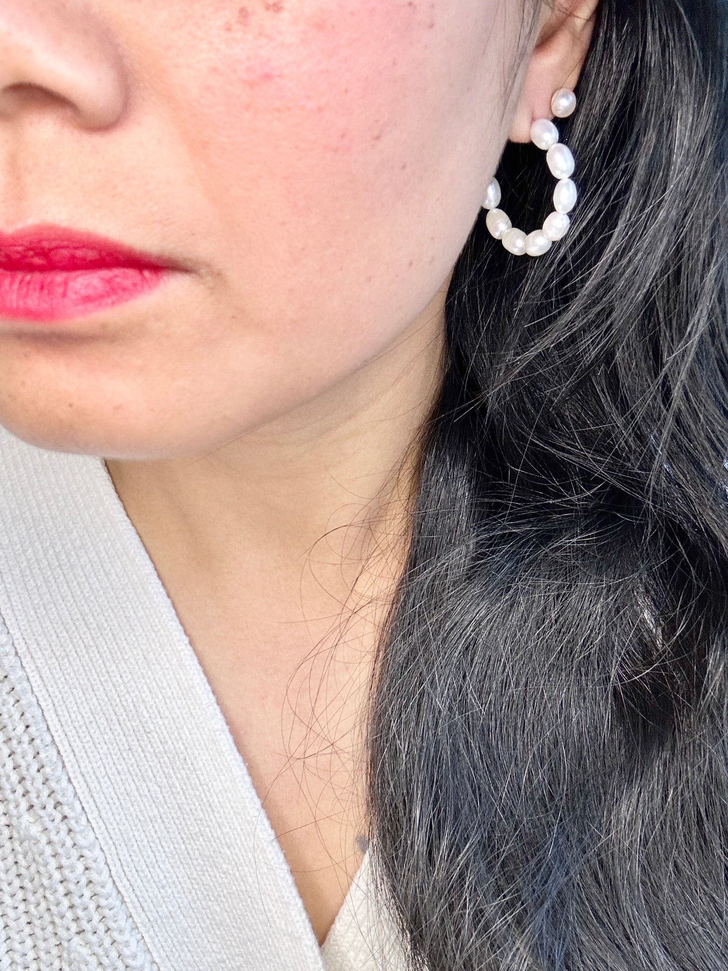 Eleese Earring