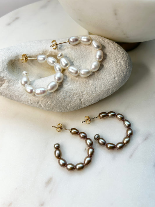 Eleese Earring