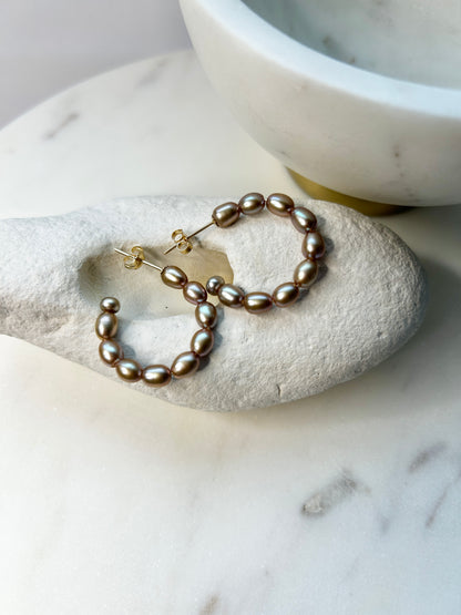 Eleese Earring