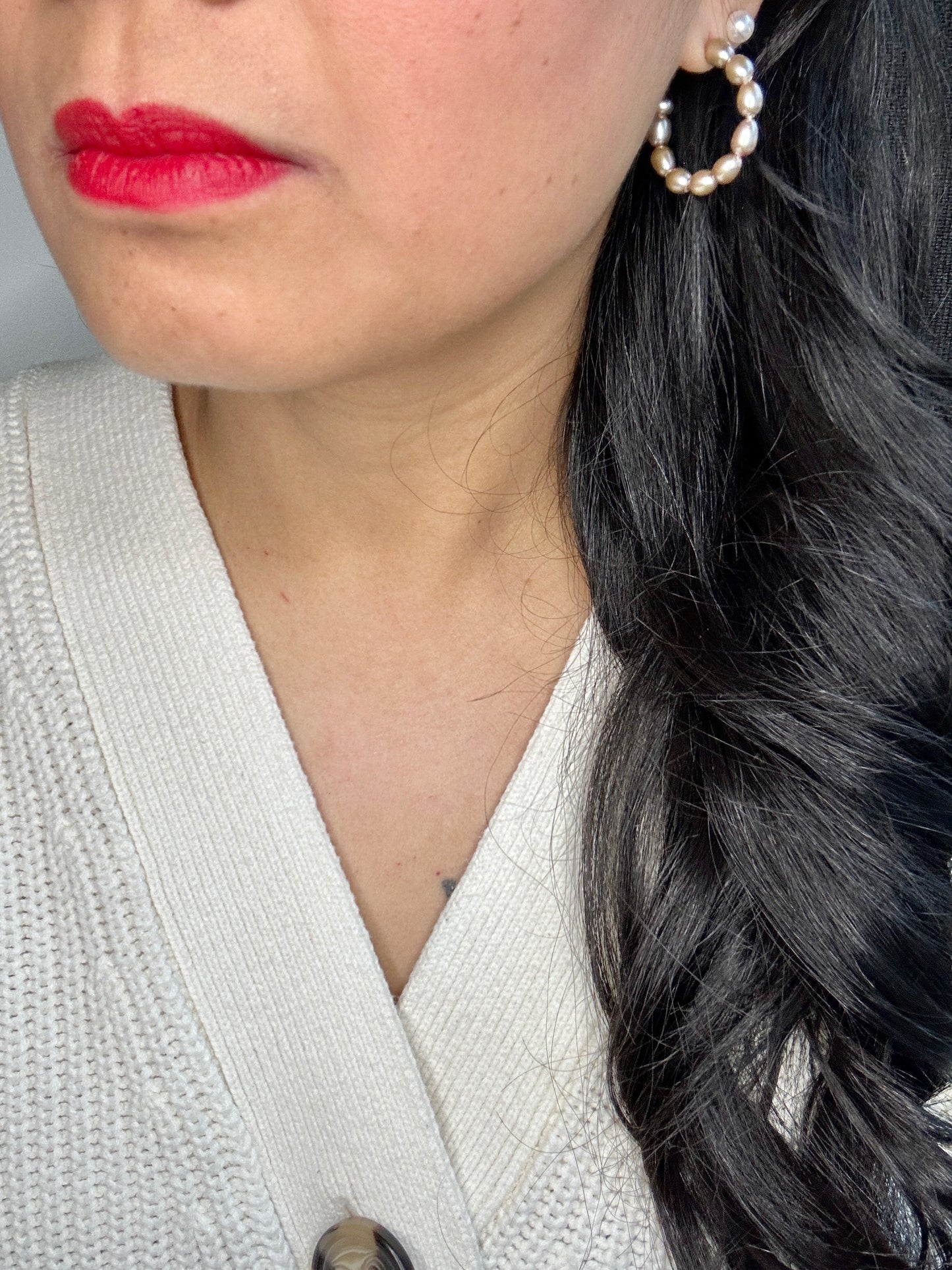 Eleese Earring