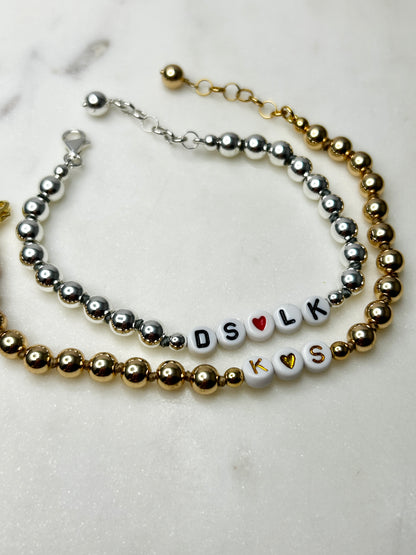 Love Note Bracelet