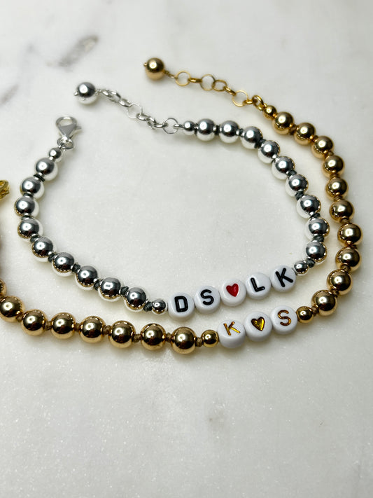 Love Note Bracelet