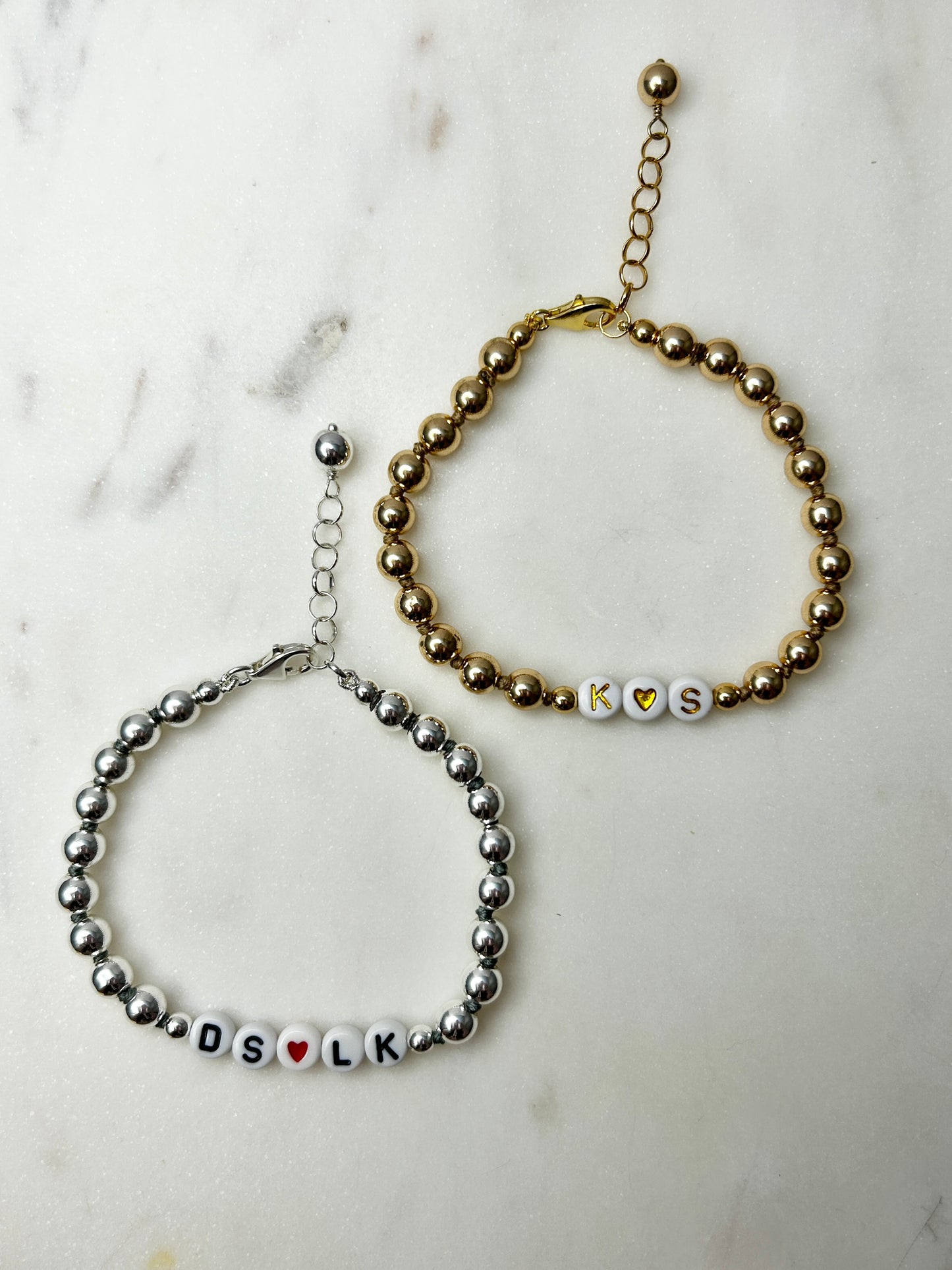 Love Note Bracelet