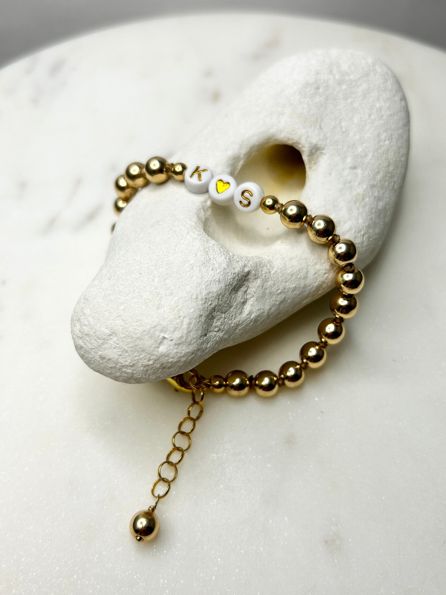 Love Note Bracelet