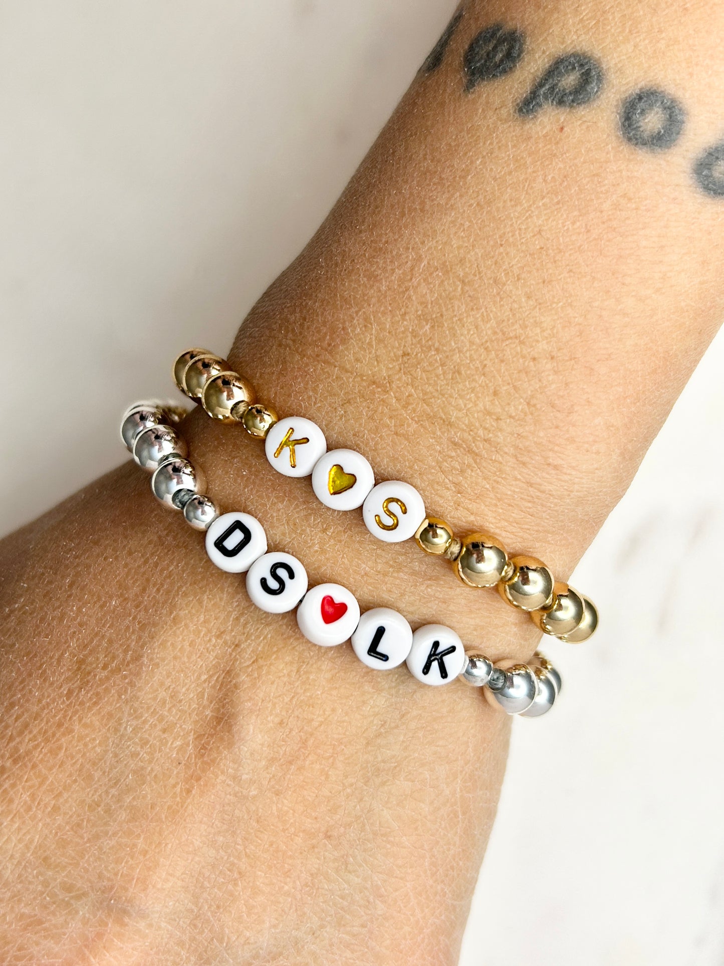 Love Note Bracelet