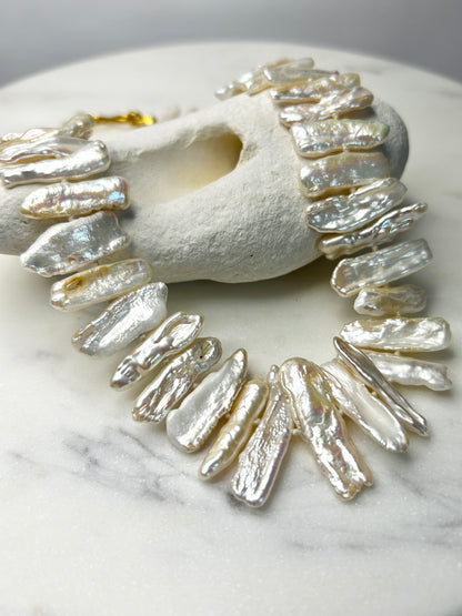 Princess Mini Necklace - One Of A Kind