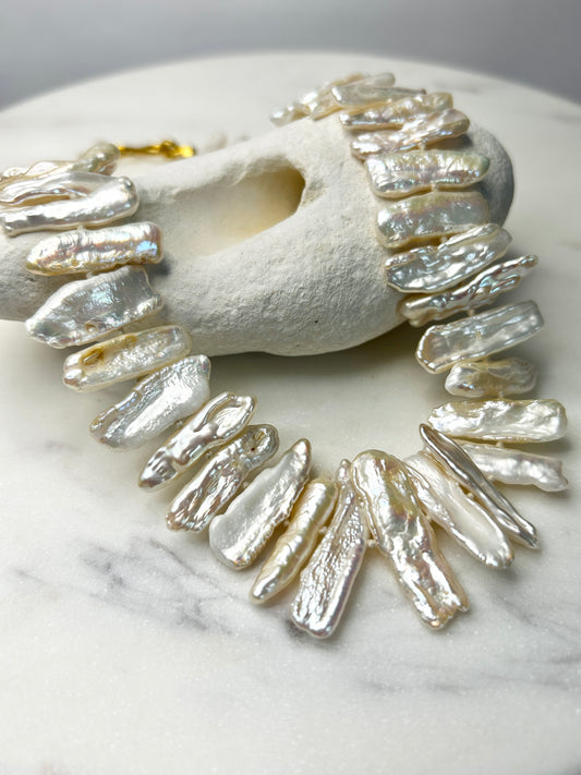 Princess Mini Necklace - One Of A Kind