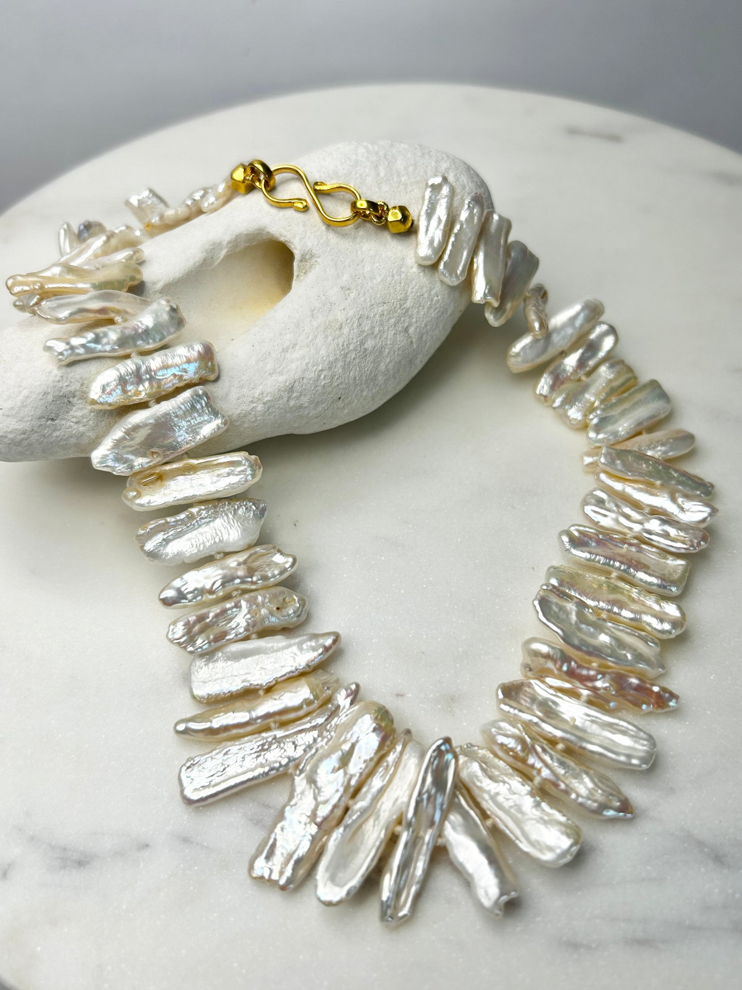 Princess Mini Necklace - One Of A Kind
