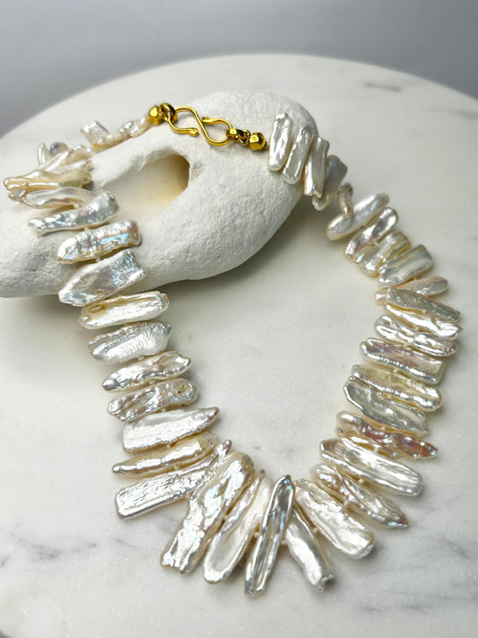 Princess Mini Necklace - One Of A Kind