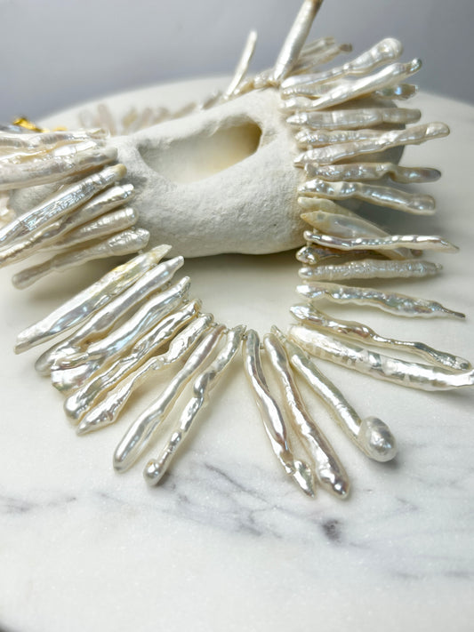 Princess Necklace - One Of A Kind