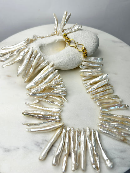 Princess Necklace - One Of A Kind