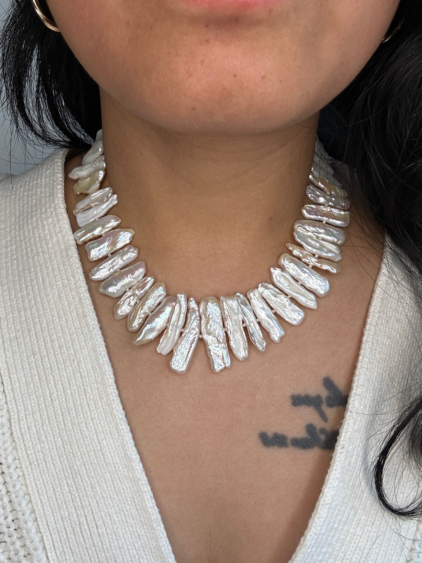 Princess Mini Necklace - One Of A Kind