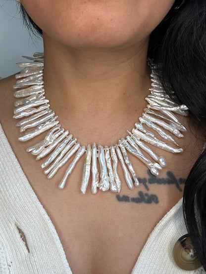 Princess Necklace - One Of A Kind