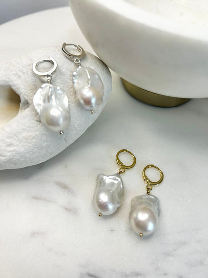 Ezmaralda Earring