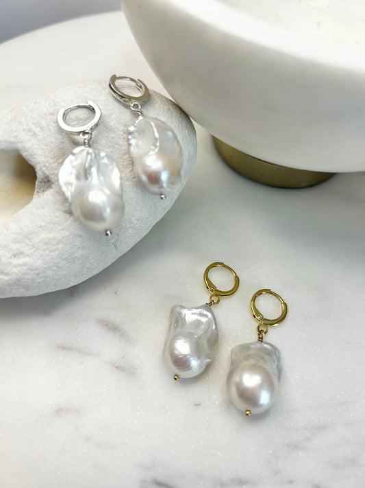 Ezmaralda Earring