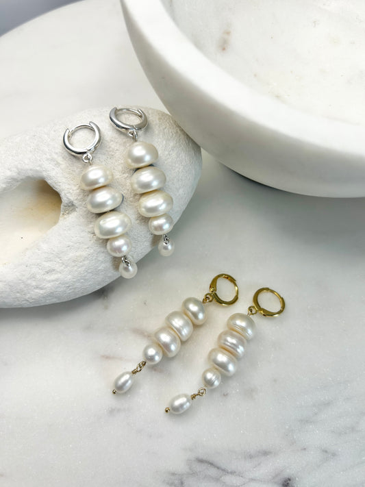 Emerey Earring