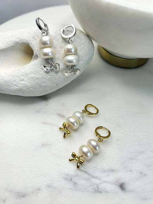 Ebonni Earring