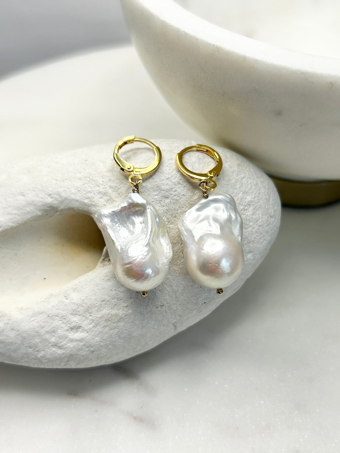 Ezmaralda Earring