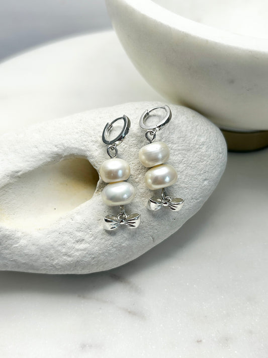 Ebonni Earring