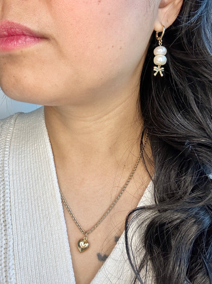 Ebonni Earring
