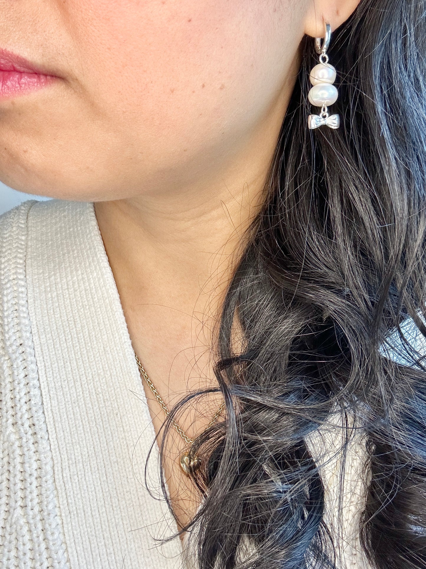 Ebonni Earring