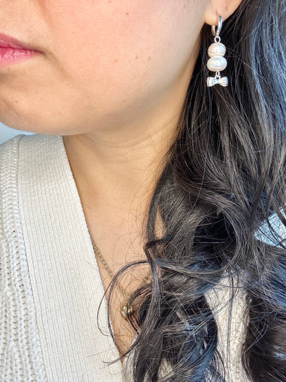 Ebonni Earring