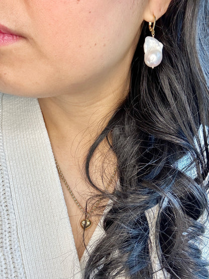 Ezmaralda Earring