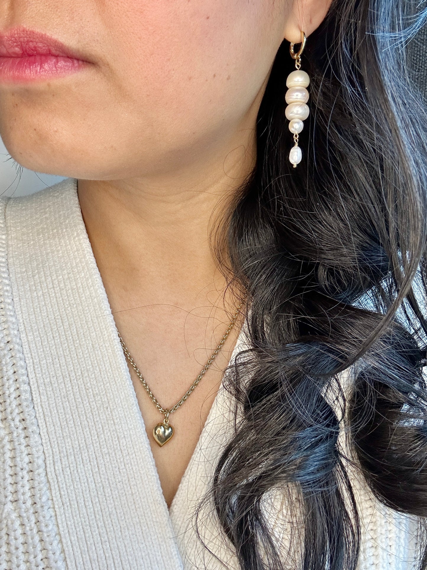 Emerey Earring