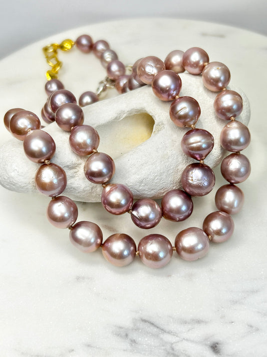 Princessa Necklace - One Of A Kind
